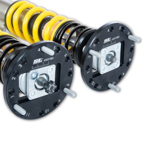 BMW M3 Coilover Suspension Kit - ST Suspensions - ST XTA Adjustable - `08-`13